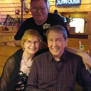 Meet your Posher, Londa